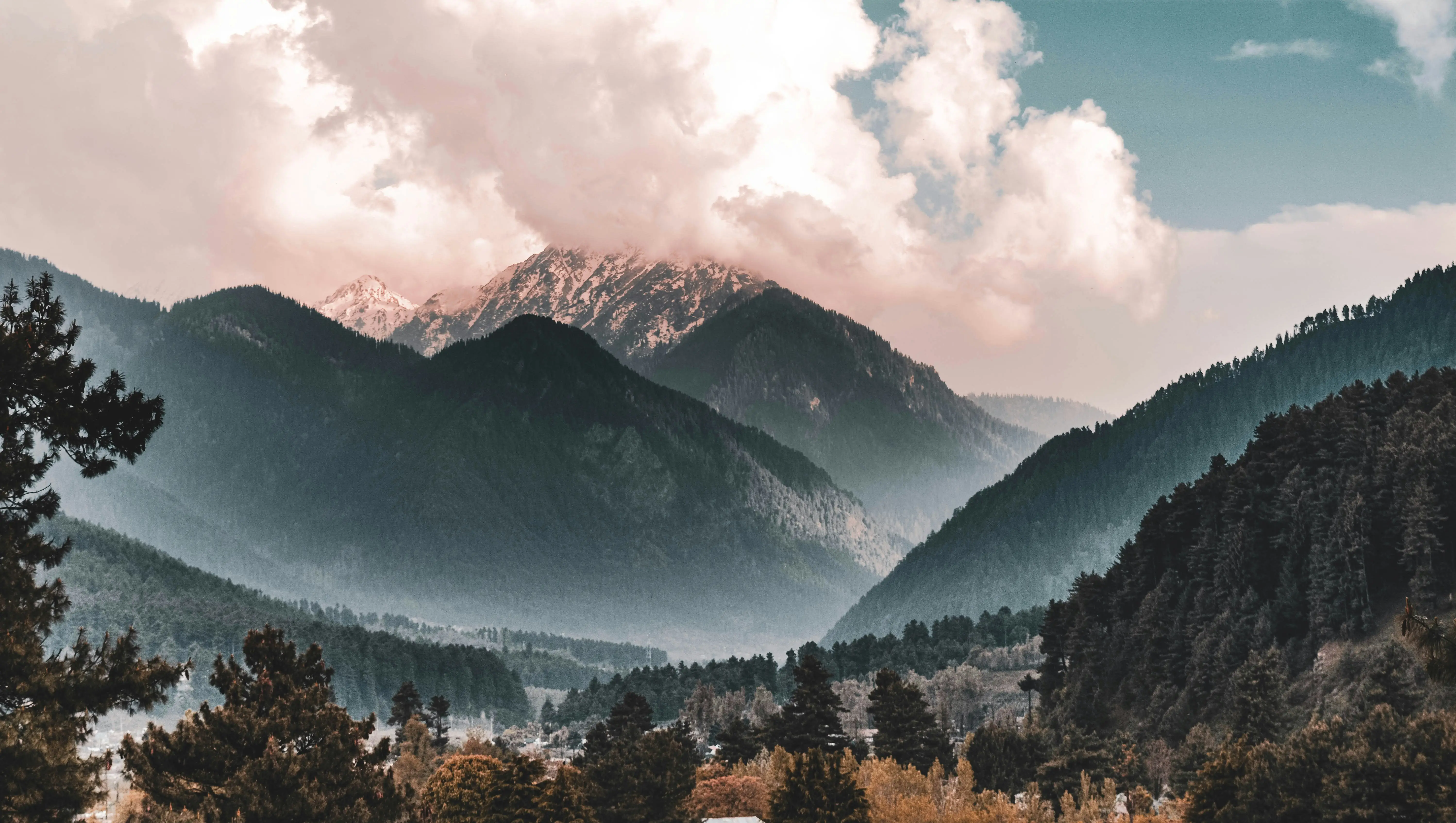 Heaven on Earth – Jammu and Kashmir Travel Guide